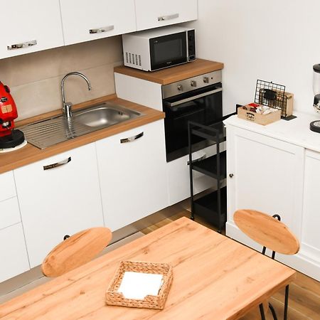 مبيت وإفطار Montemiletto La Casa Della Nonna المظهر الخارجي الصورة