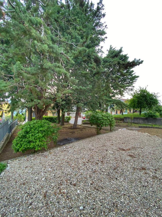 مبيت وإفطار Montemiletto La Casa Della Nonna المظهر الخارجي الصورة